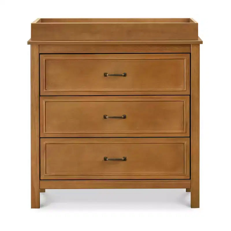 Commode à 3 tiroirs Charlie DaVinci