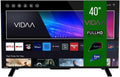 Toshiba 40LV2E63DA – Téléviseur LCD série WL/LV2E 102 cm (40") avec rétroéclairage LED