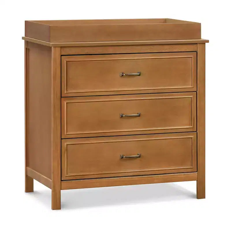 Commode à 3 tiroirs Charlie DaVinci