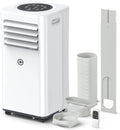 Climatiseur mobile 9000 BTU, 4-en-1