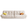 Italian Cloud Fabric Sofa
