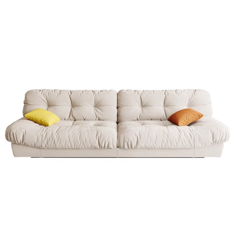 Italian Cloud Fabric Sofa