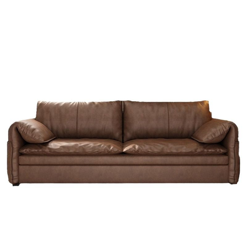 Elephant Ear Convertible Sofa Bed
