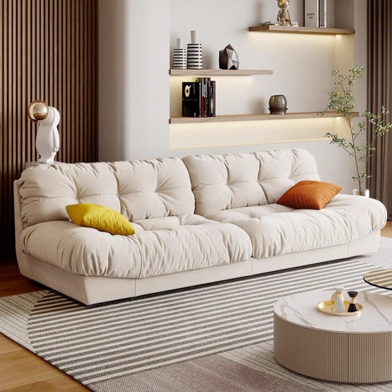 Italian Cloud Fabric Sofa