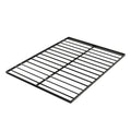 Planchette de lit en métal de 4 cm pour sommier de lit par Crown Comfort