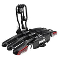 Porte-vélos Thule Easyfold 3 vélos(Noir)