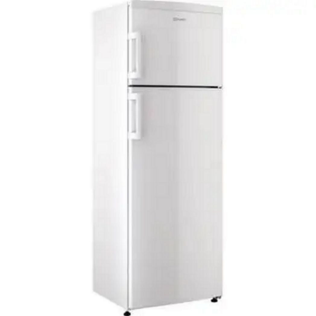 Réfrigérateur combiné INDESITIT60732WFR